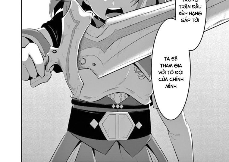 Bị Tên Đội Trưởng Trọng Nam Khinh Nữ Đá Khỏi Nhóm, Tôi Bèn Hợp Tác Cùng Nữ Pháp Sư Huyền Thoại! Chapter 7.1 - 20