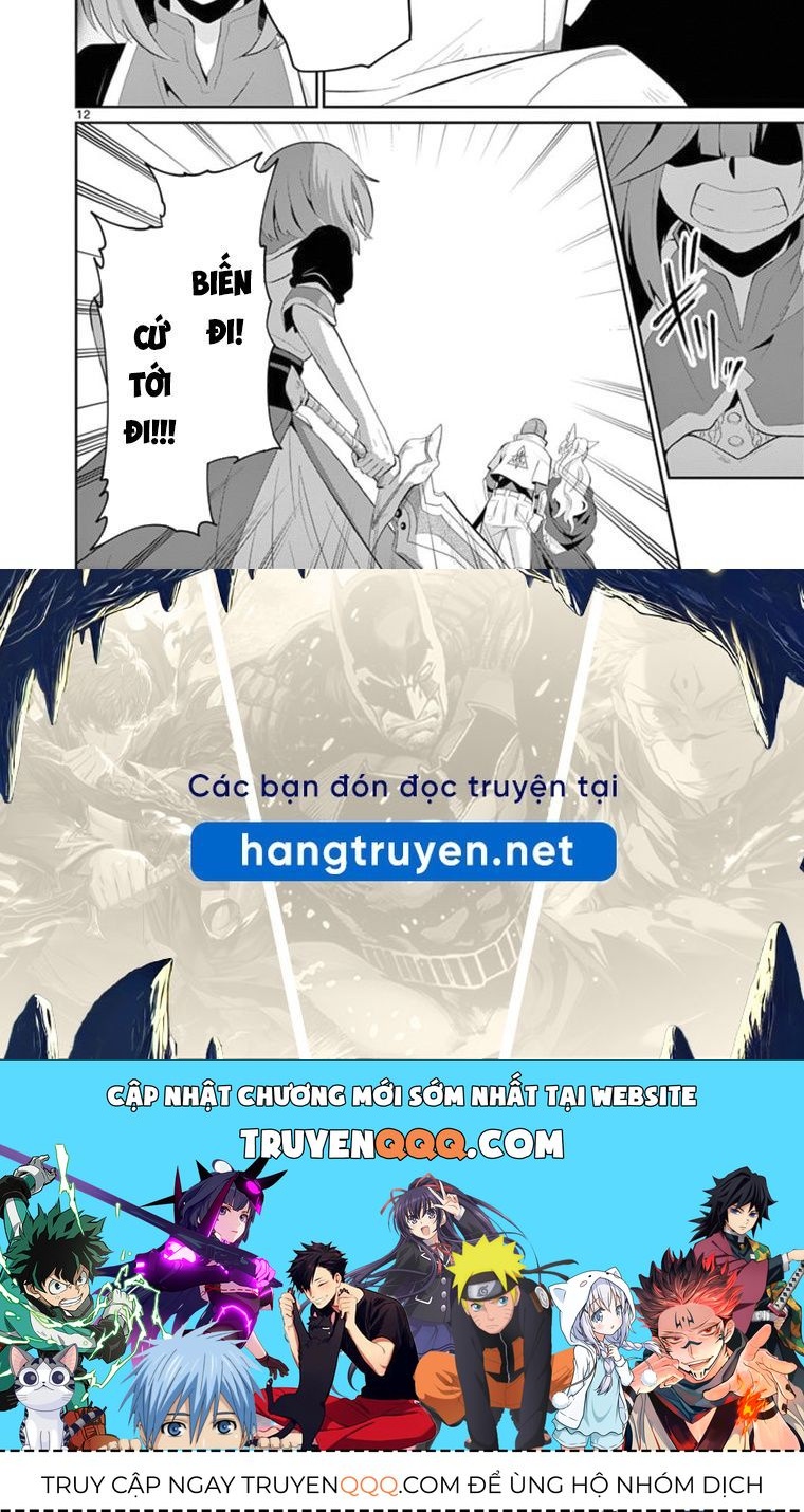 Bị Tên Đội Trưởng Trọng Nam Khinh Nữ Đá Khỏi Nhóm, Tôi Bèn Hợp Tác Cùng Nữ Pháp Sư Huyền Thoại! Chapter 7.1 - 24