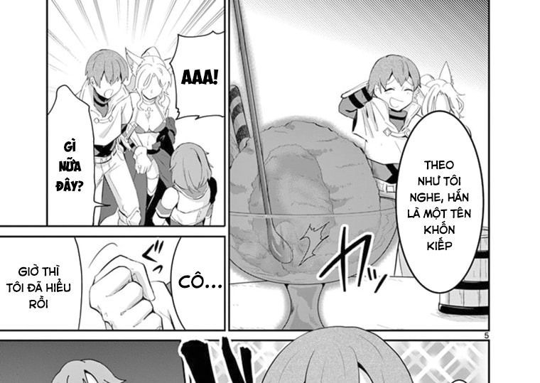 Bị Tên Đội Trưởng Trọng Nam Khinh Nữ Đá Khỏi Nhóm, Tôi Bèn Hợp Tác Cùng Nữ Pháp Sư Huyền Thoại! Chapter 7.1 - 9