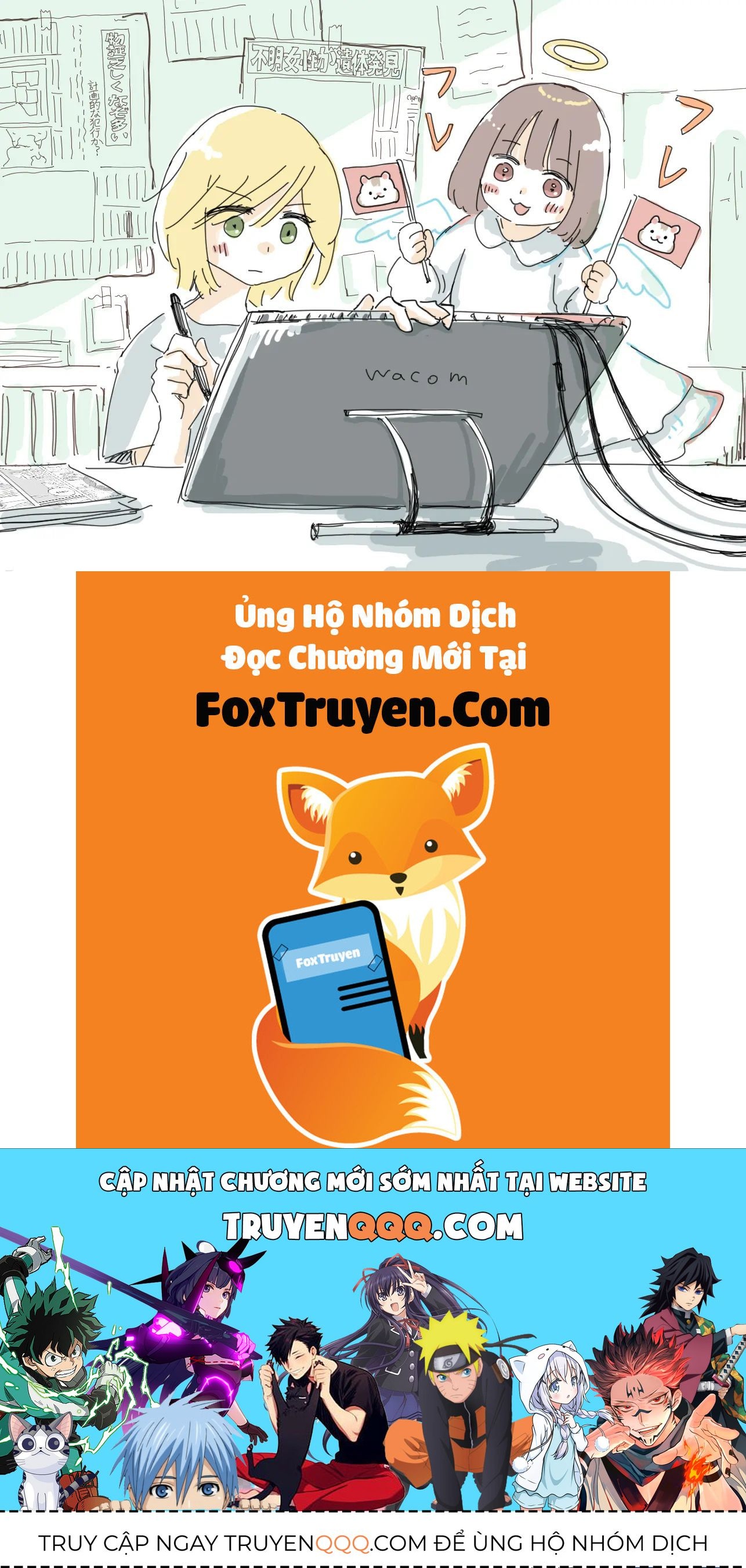 Mii-chan và Yamada-san Chapter 17 - 33