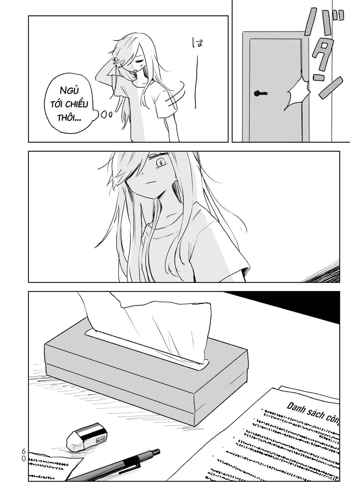 Mii-chan và Yamada-san Chapter 18 - 29