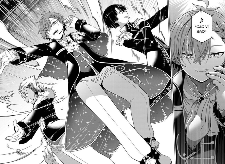 Tenka No Yeru Chapter 1 - 14