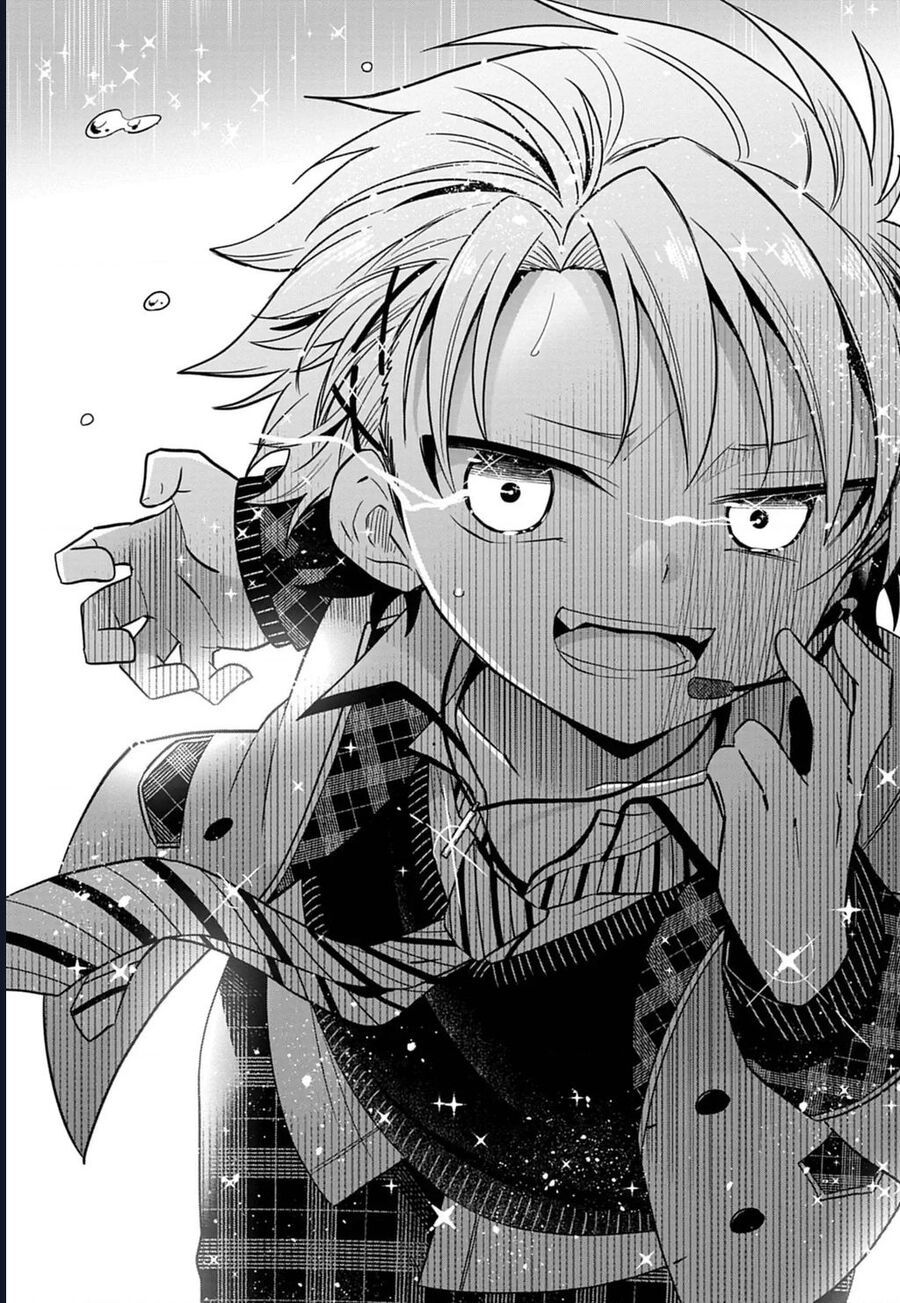 Tenka No Yeru Chapter 1 - 20