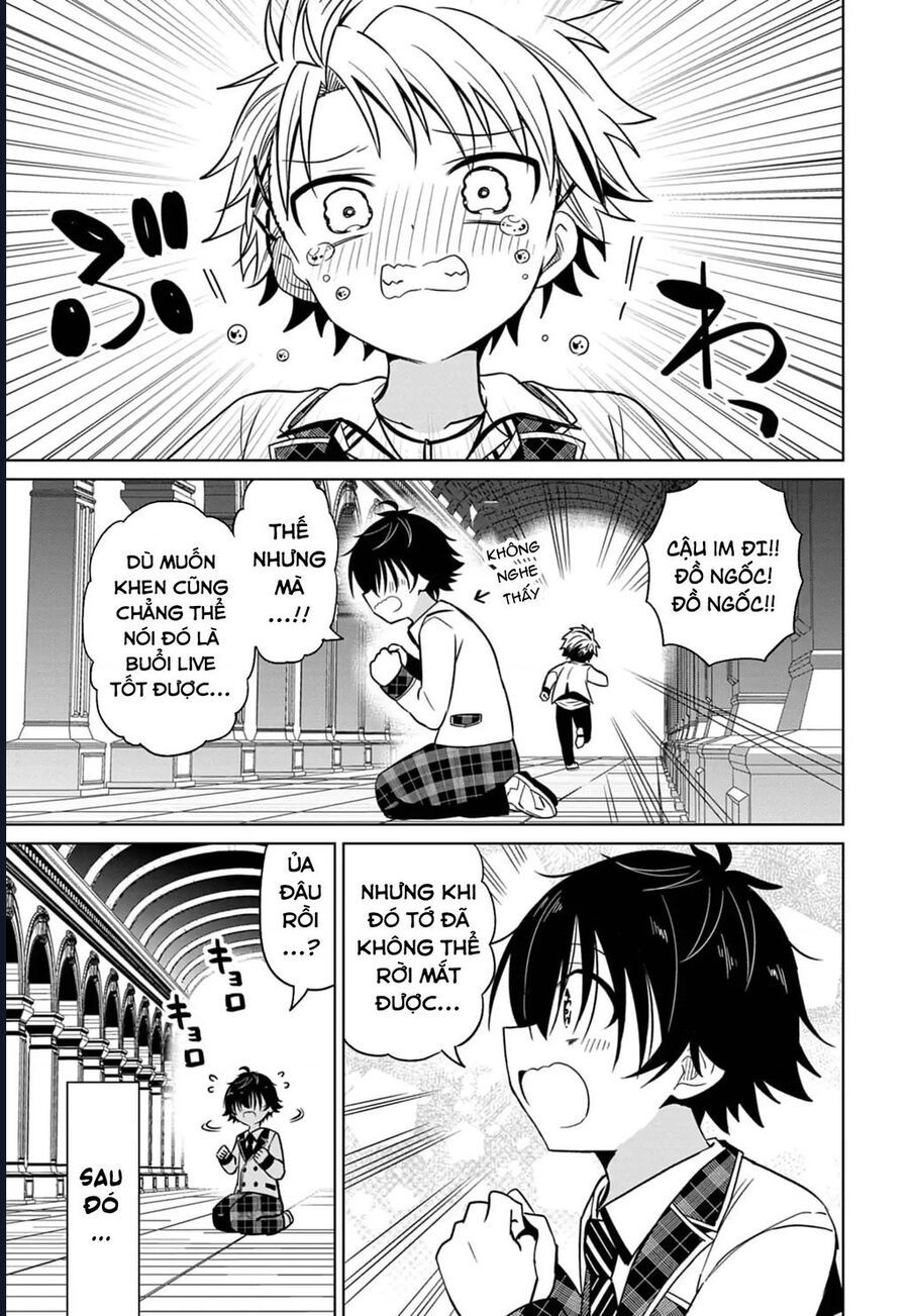 Tenka No Yeru Chapter 1 - 36