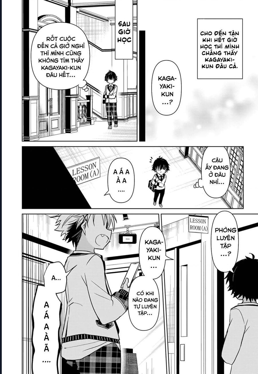 Tenka No Yeru Chapter 1 - 37