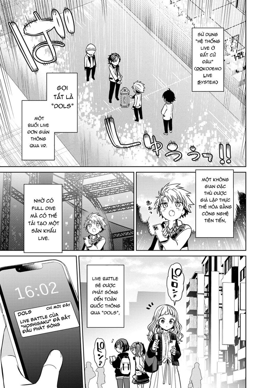 Tenka No Yeru Chapter 2 - 18