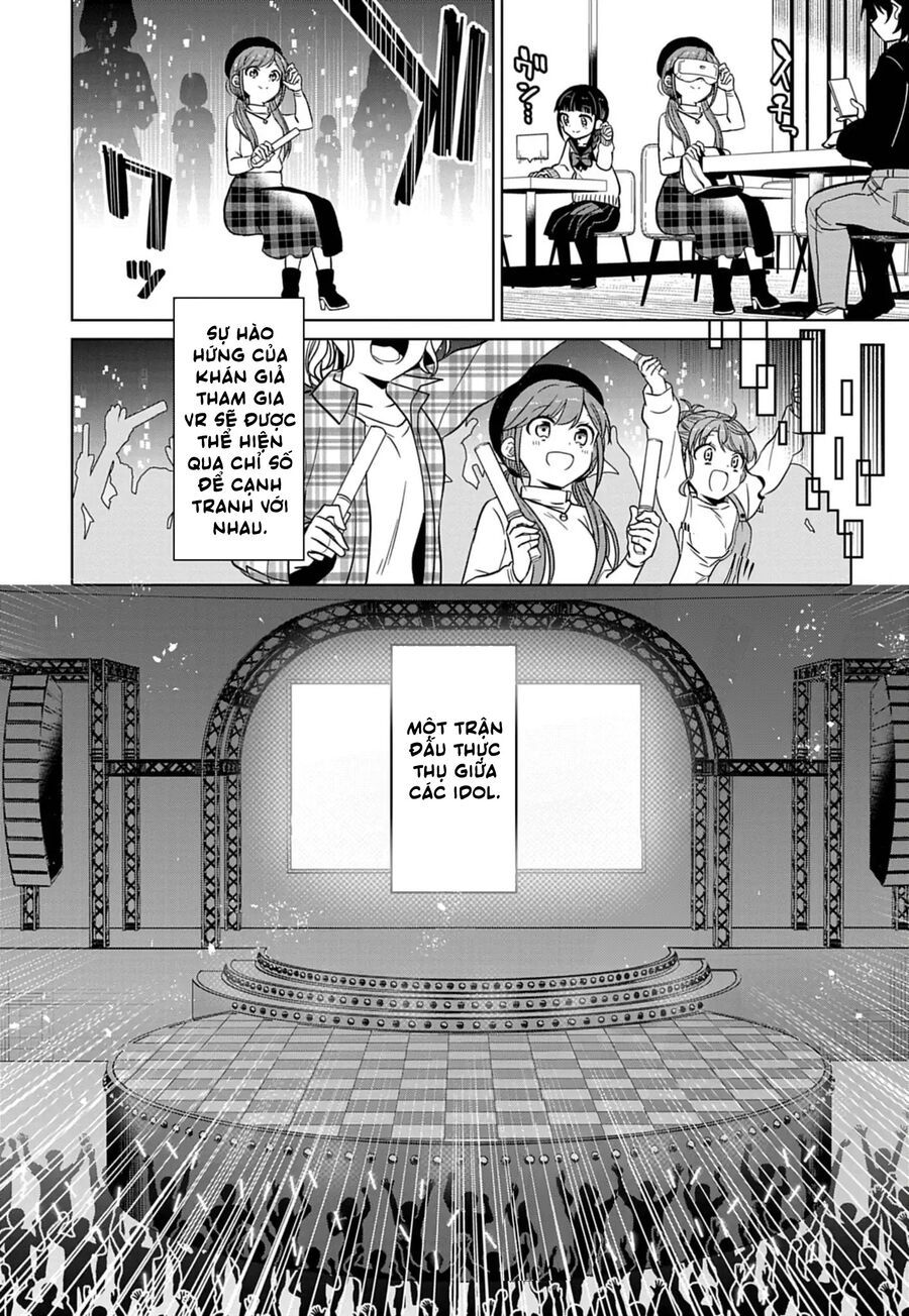 Tenka No Yeru Chapter 2 - 19