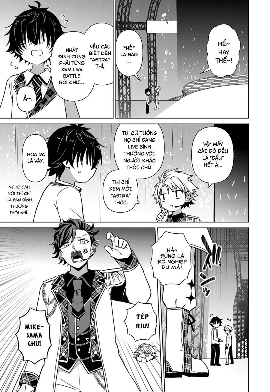 Tenka No Yeru Chapter 2 - 20