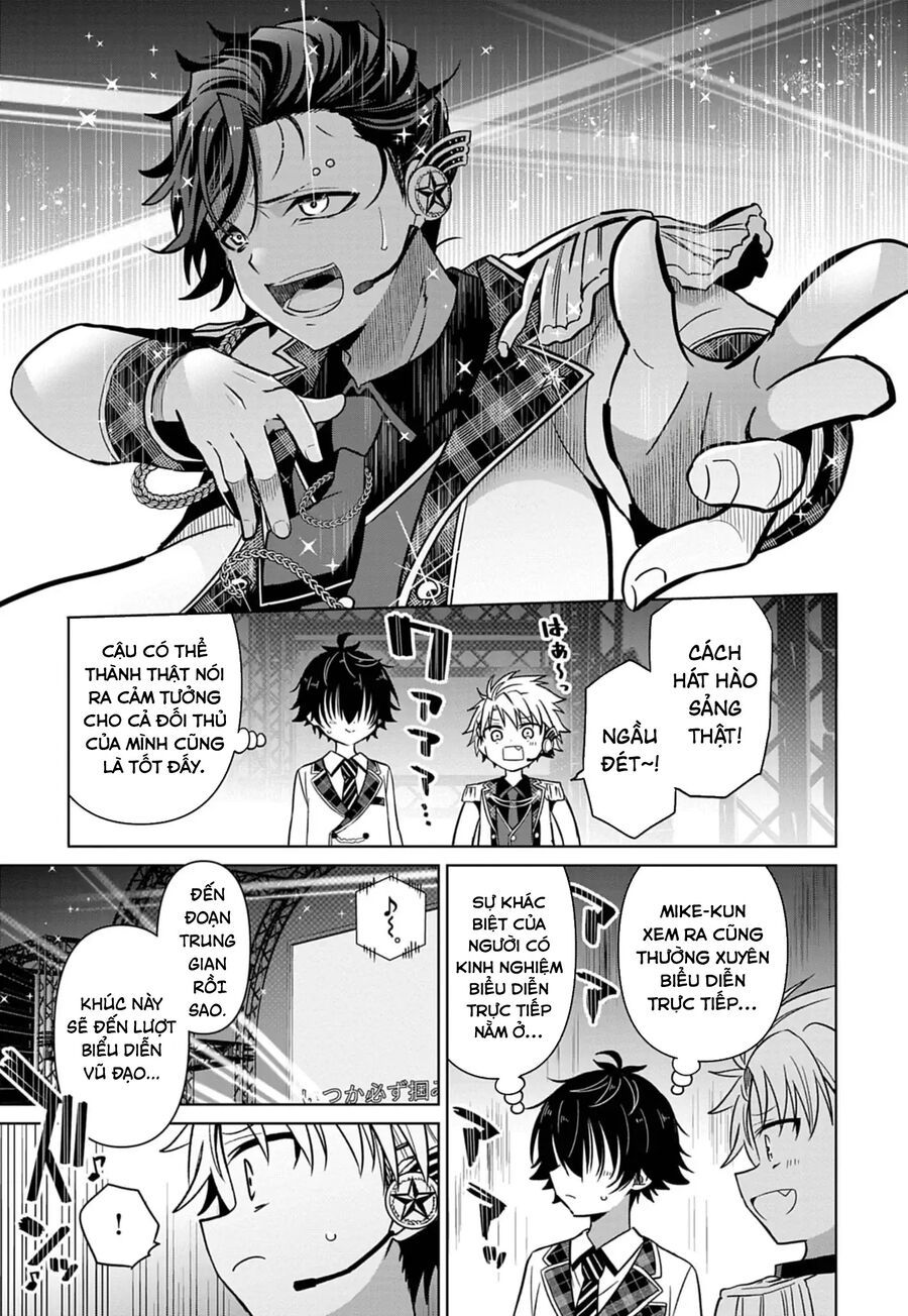 Tenka No Yeru Chapter 2 - 24