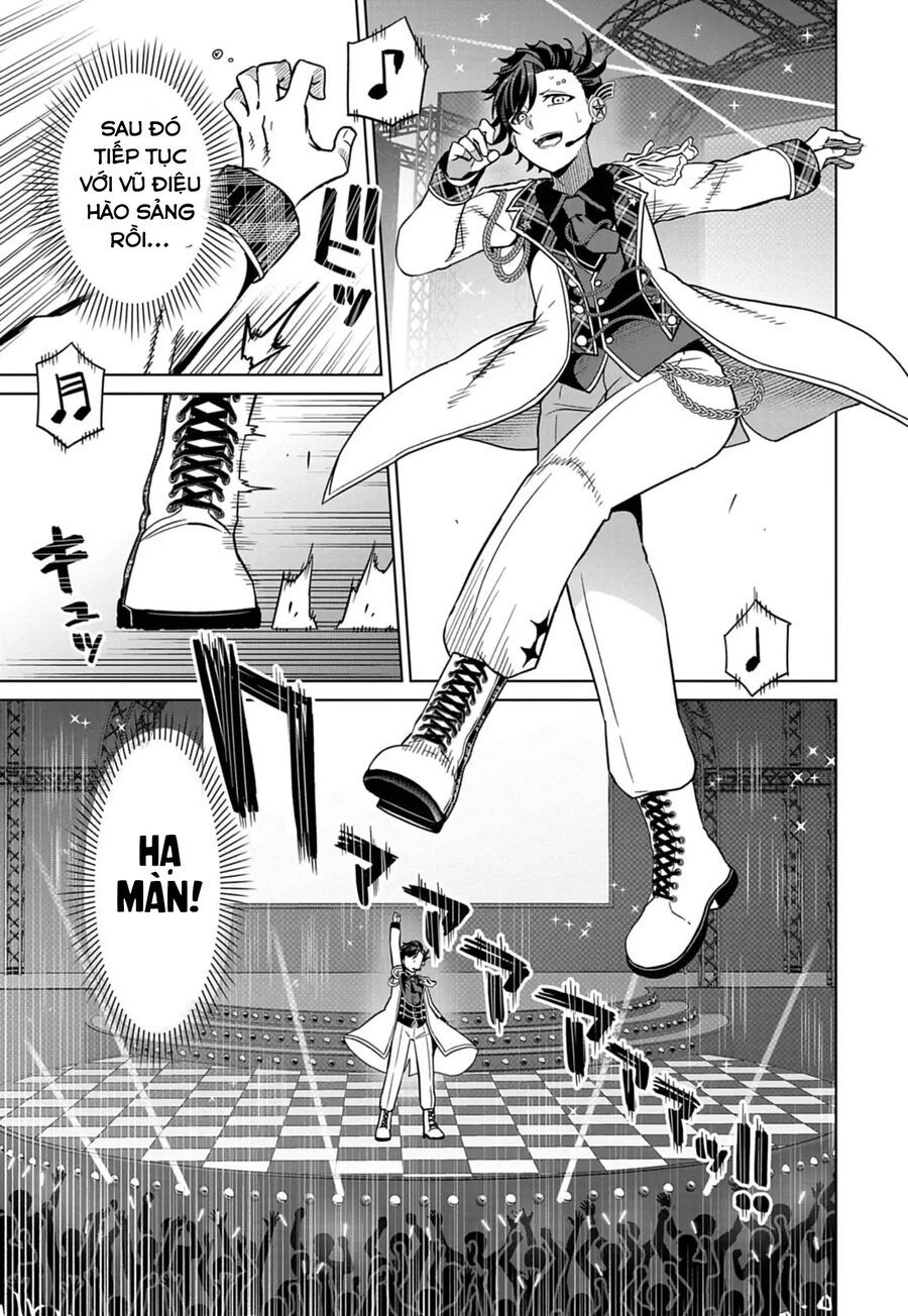 Tenka No Yeru Chapter 2 - 26