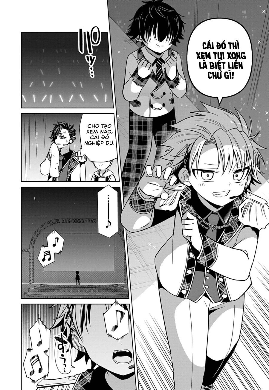 Tenka No Yeru Chapter 2 - 29