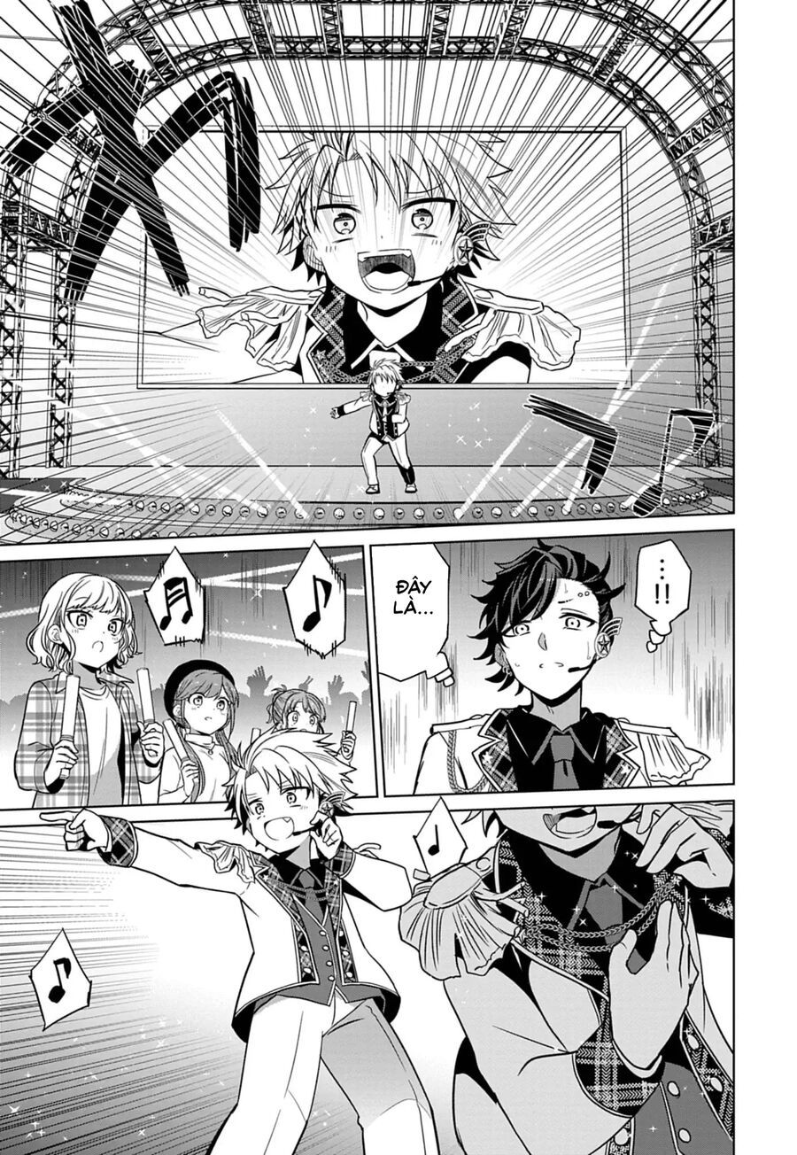 Tenka No Yeru Chapter 2 - 30