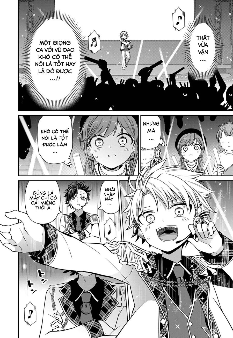 Tenka No Yeru Chapter 2 - 31