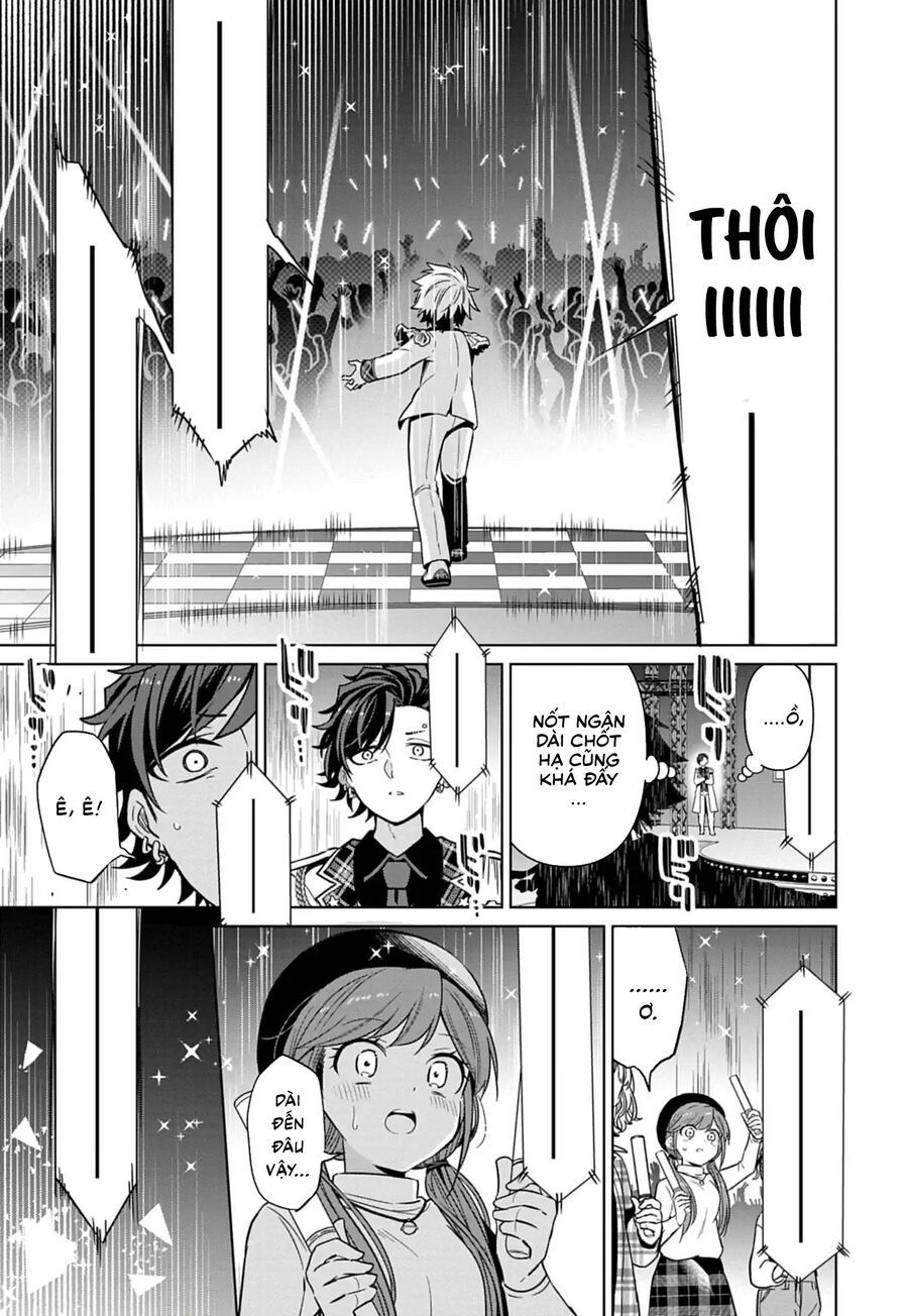 Tenka No Yeru Chapter 2 - 38