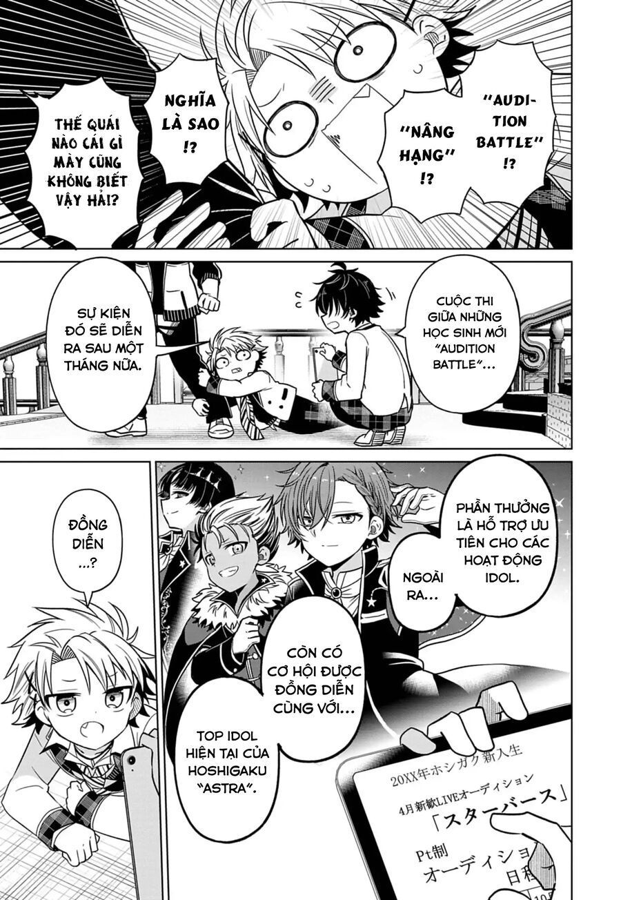 Tenka No Yeru Chapter 3 - 20