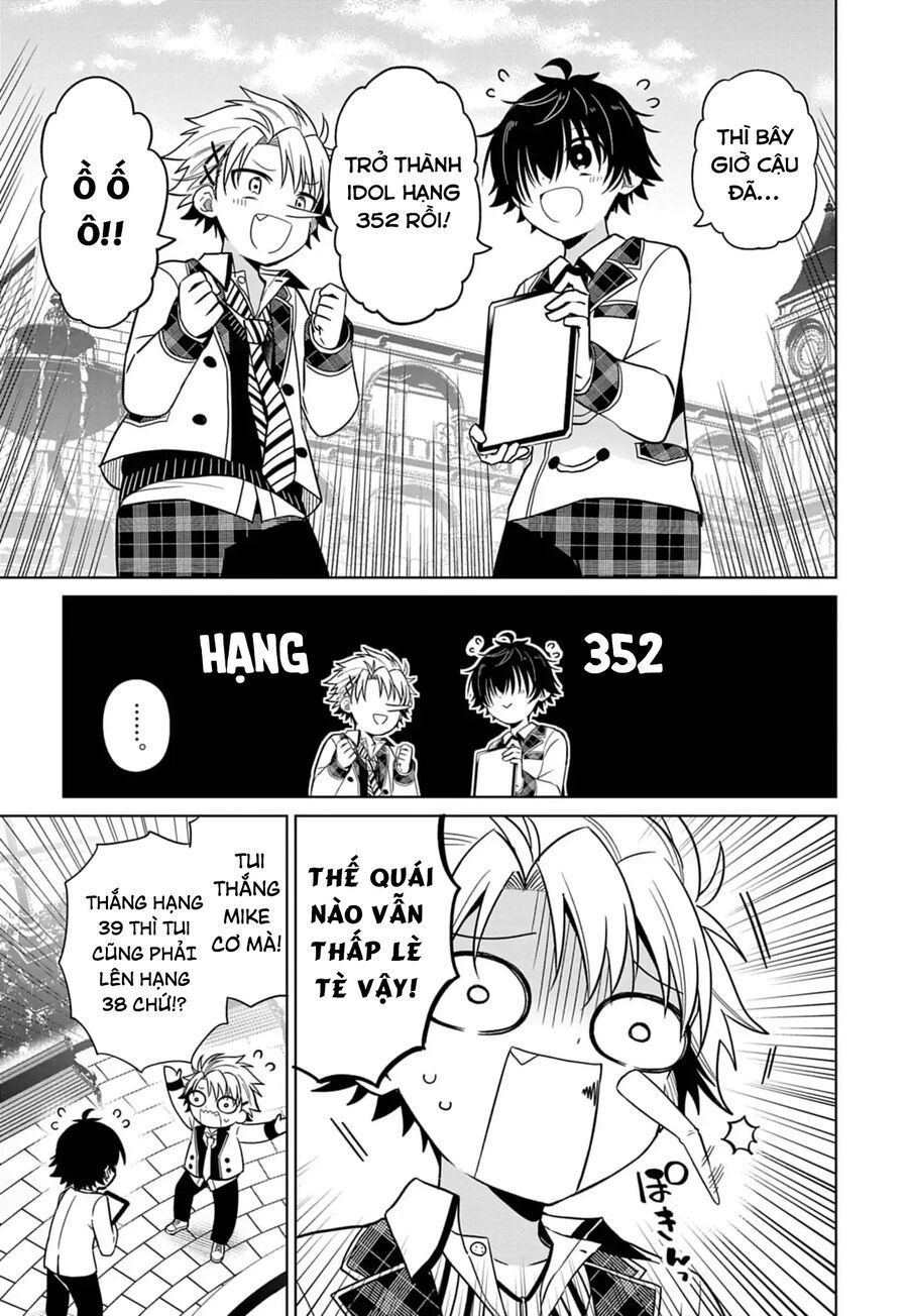 Tenka No Yeru Chapter 3 - 6