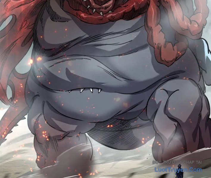 Đế Vương Tái Xuất Chapter 1 - 117