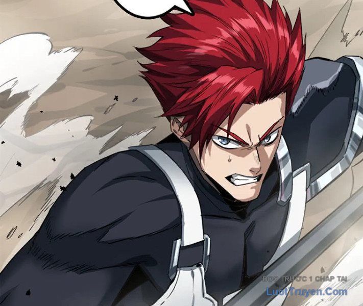 Đế Vương Tái Xuất Chapter 1 - 19