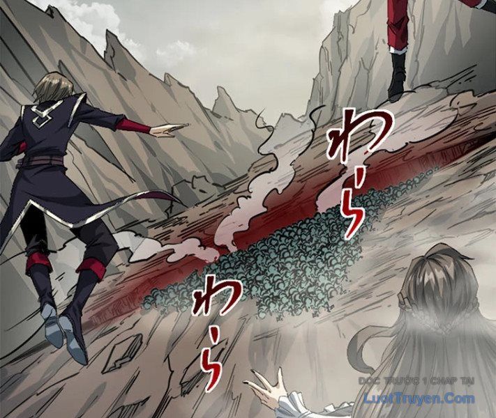 Đế Vương Tái Xuất Chapter 1 - 3