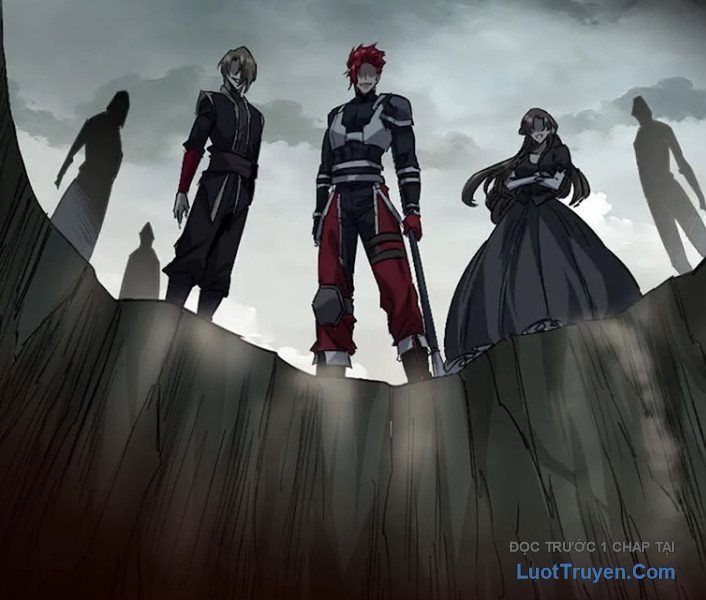 Đế Vương Tái Xuất Chapter 1 - 210