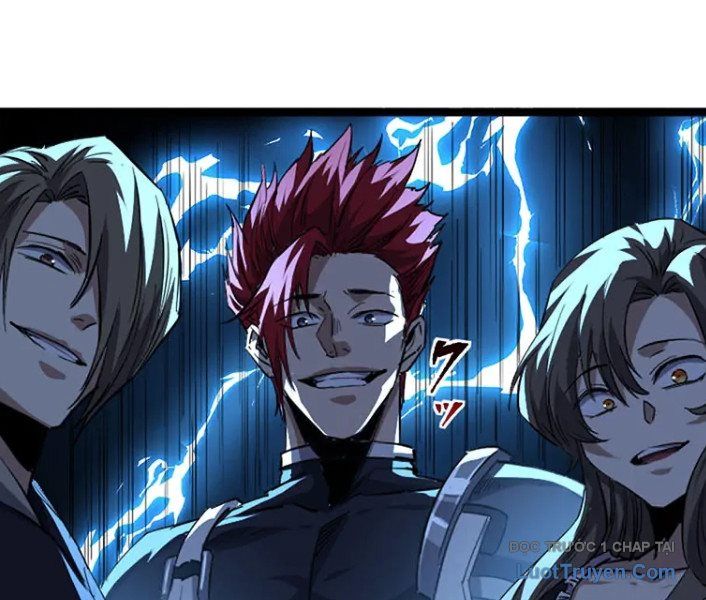 Đế Vương Tái Xuất Chapter 1 - 212