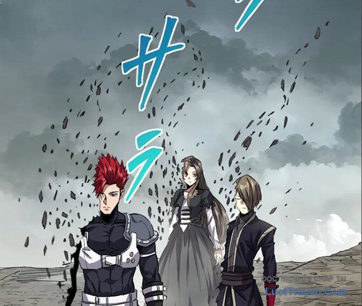 Đế Vương Tái Xuất Chapter 1 - 228