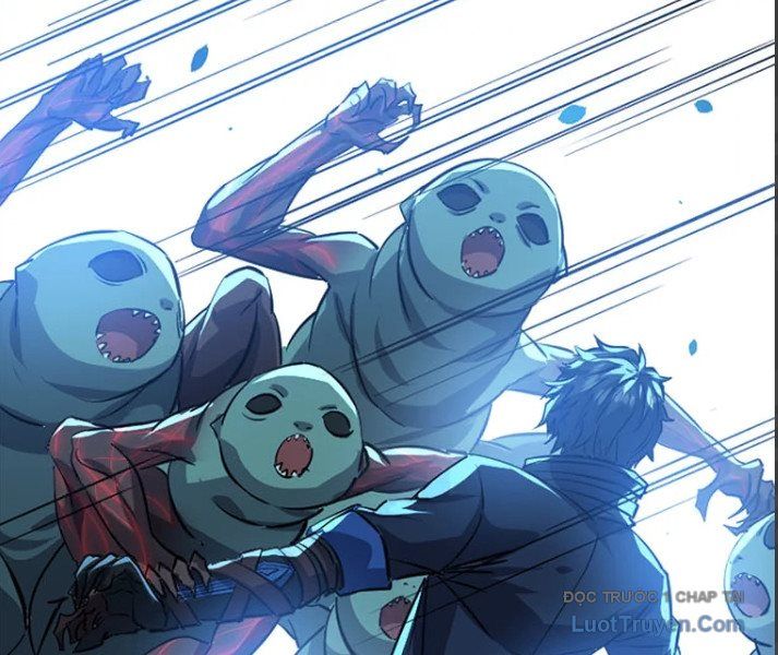 Đế Vương Tái Xuất Chapter 1 - 269