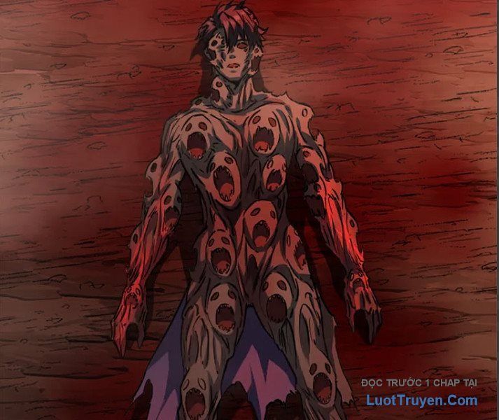 Đế Vương Tái Xuất Chapter 1 - 286