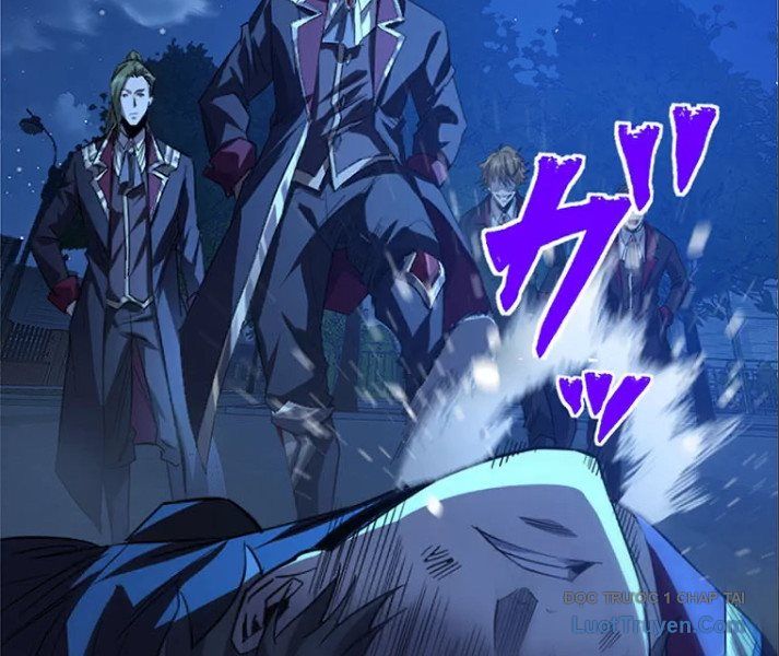 Đế Vương Tái Xuất Chapter 1 - 336