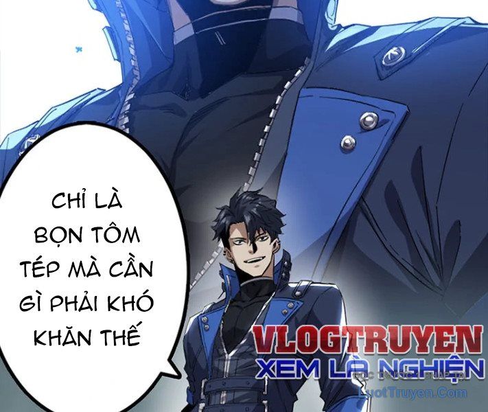 Đế Vương Tái Xuất Chapter 1 - 40