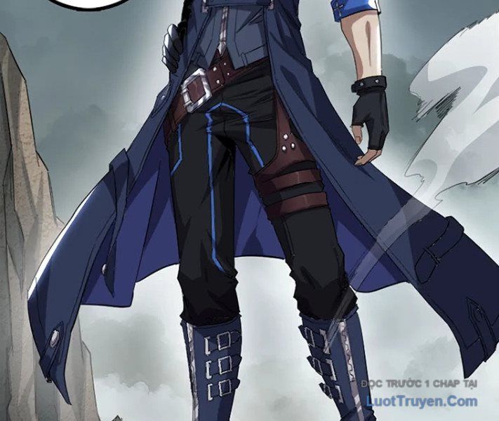 Đế Vương Tái Xuất Chapter 1 - 41