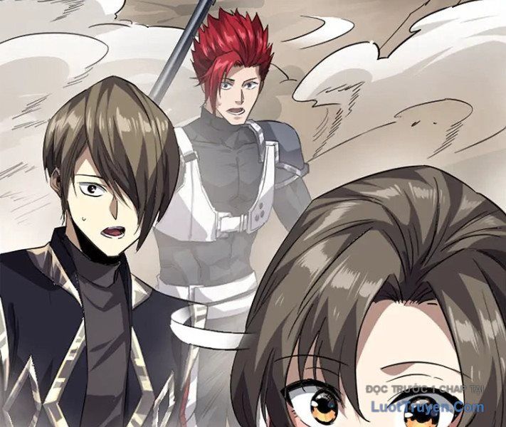 Đế Vương Tái Xuất Chapter 1 - 44