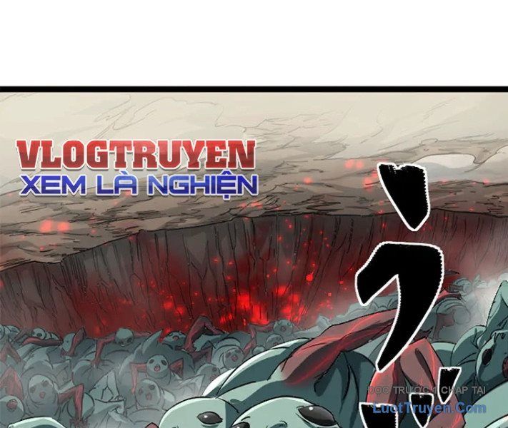 Đế Vương Tái Xuất Chapter 1 - 6