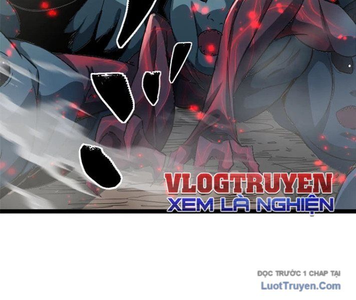 Đế Vương Tái Xuất Chapter 1 - 8