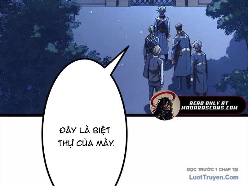 Đế Vương Tái Xuất Chapter 3 - 3