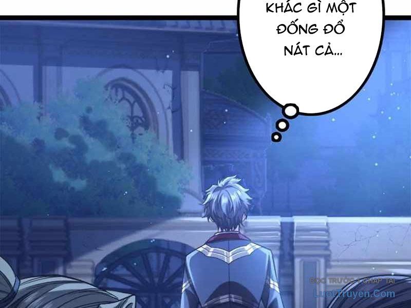 Đế Vương Tái Xuất Chapter 3 - 5