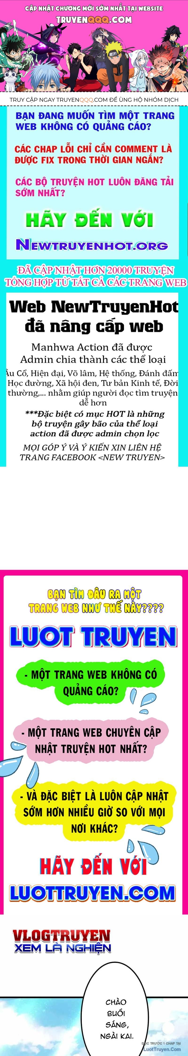 Đế Vương Tái Xuất Chapter 4 - 1