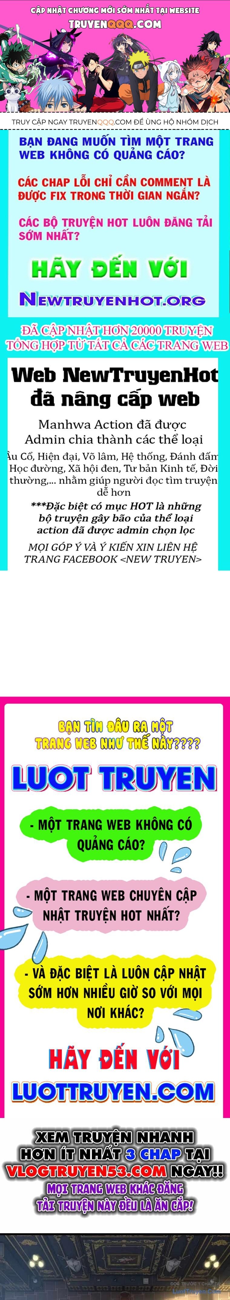 Đế Vương Tái Xuất Chapter 5 - 1