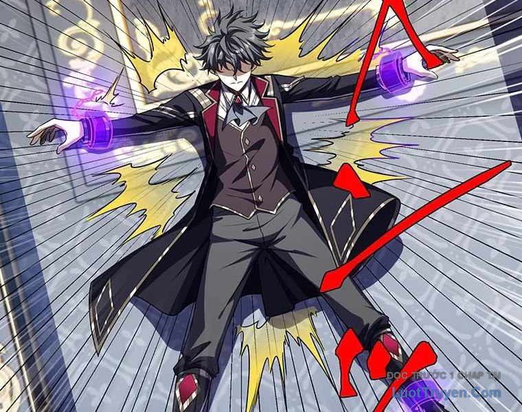 Đế Vương Tái Xuất Chapter 5 - 37