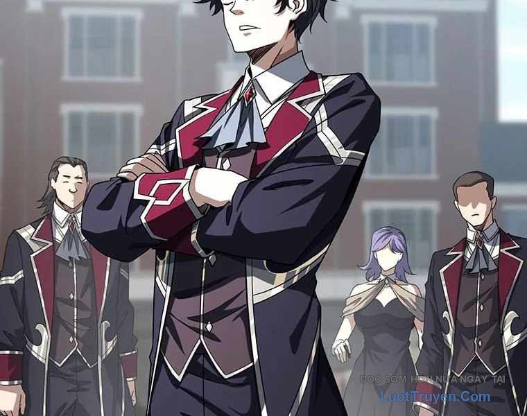 Đế Vương Tái Xuất Chapter 6 - 45