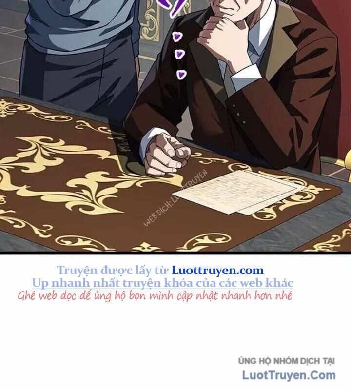 Đế Vương Tái Xuất Chapter 7 - 32