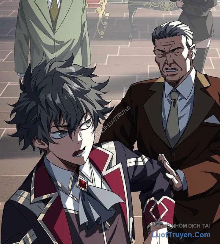 Đế Vương Tái Xuất Chapter 7 - 54