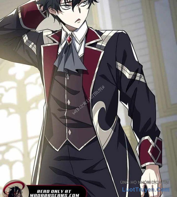 Đế Vương Tái Xuất Chapter 7 - 57