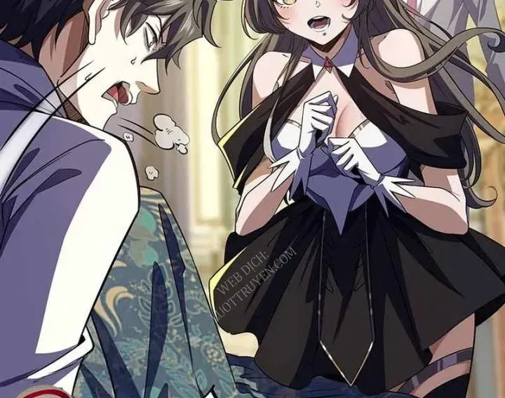 Đế Vương Tái Xuất Chapter 8 - 116