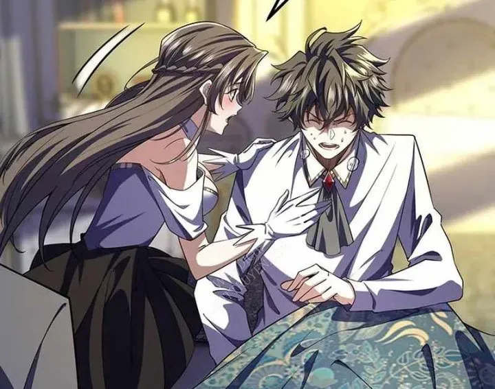 Đế Vương Tái Xuất Chapter 8 - 120