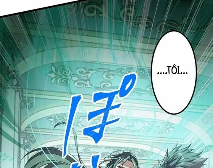 Đế Vương Tái Xuất Chapter 8 - 25