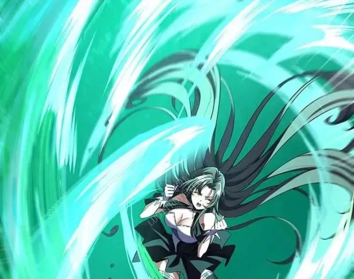 Đế Vương Tái Xuất Chapter 8 - 35