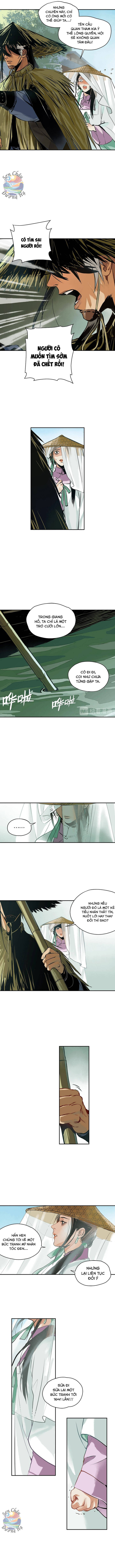 Sát Thủ Bất Cải Lệnh Chapter 2 - 4