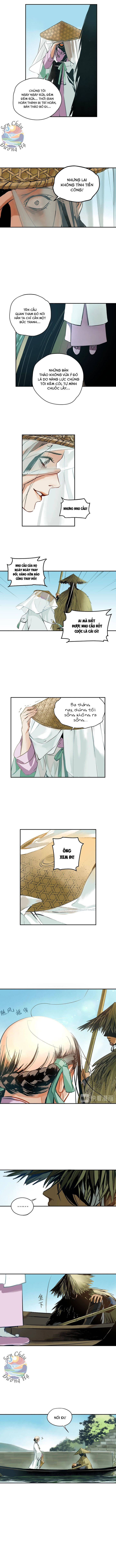 Sát Thủ Bất Cải Lệnh Chapter 2 - 5