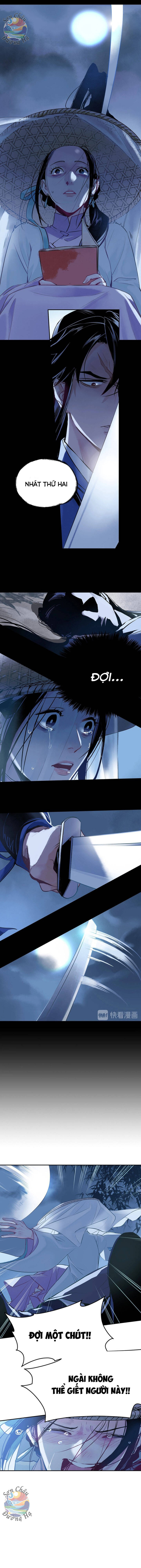 Sát Thủ Bất Cải Lệnh Chapter 5 - 4